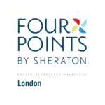 Four Points Partner Logo