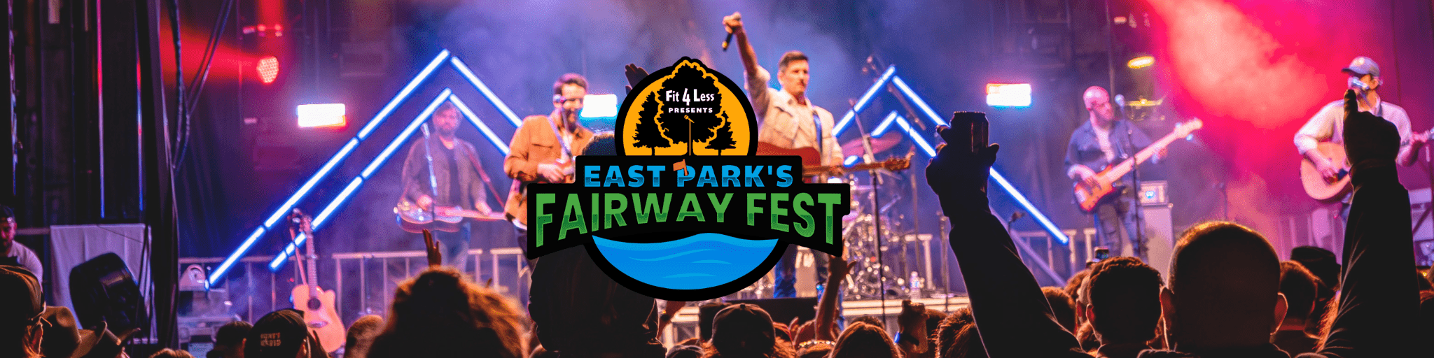 Fairway Fest Logo