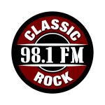 Classic Rock Logo