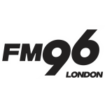 FM96 Logo