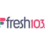 Fresh Radio Logo