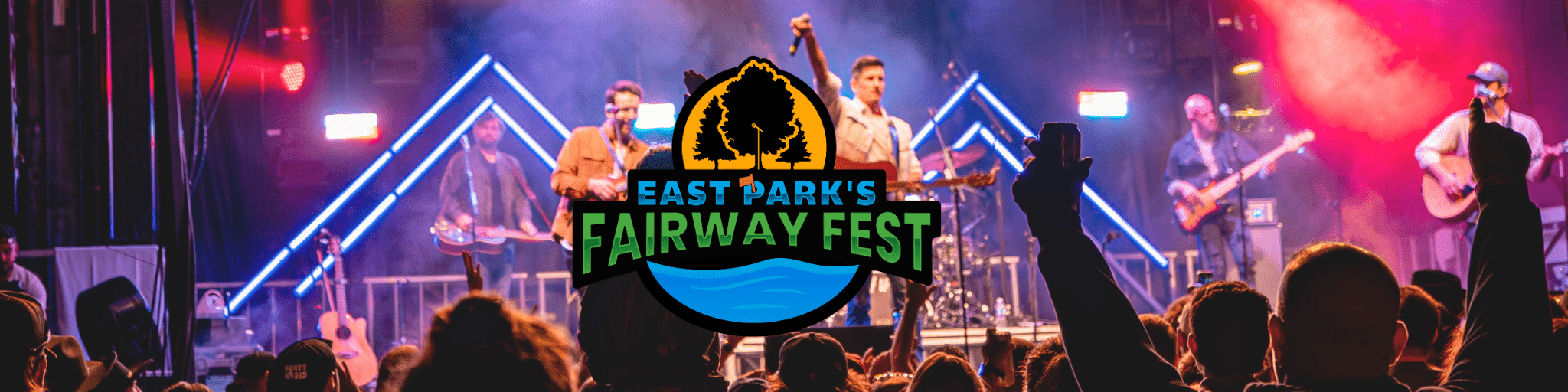 Fairway Fest Logo