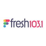 Fresh Radio Logo